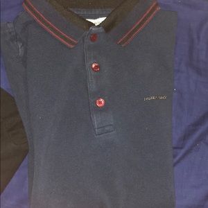 Selling Burberry too!